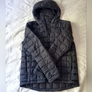 Helly Hansen relaxed fit men's puffer